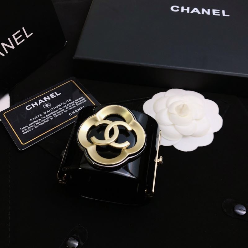 Ch*el rings